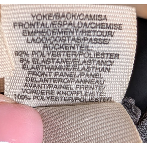 Rachel Roy Black Fringe Asymmetrical Dress Flapper Art Deco Gatsby Glam Small - Picture 8 of 12